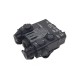 Тактический комплекс DBAL-A2 AN/PEQ-15A Black (WADSN) WD06005BK